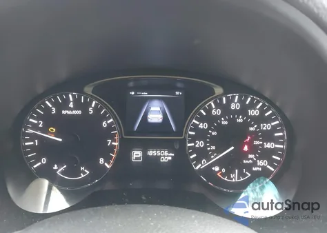 2013 Nissan Altima 2.5 S z USA, uszkodzony, nr VIN 1N4AL3AP4DC229185